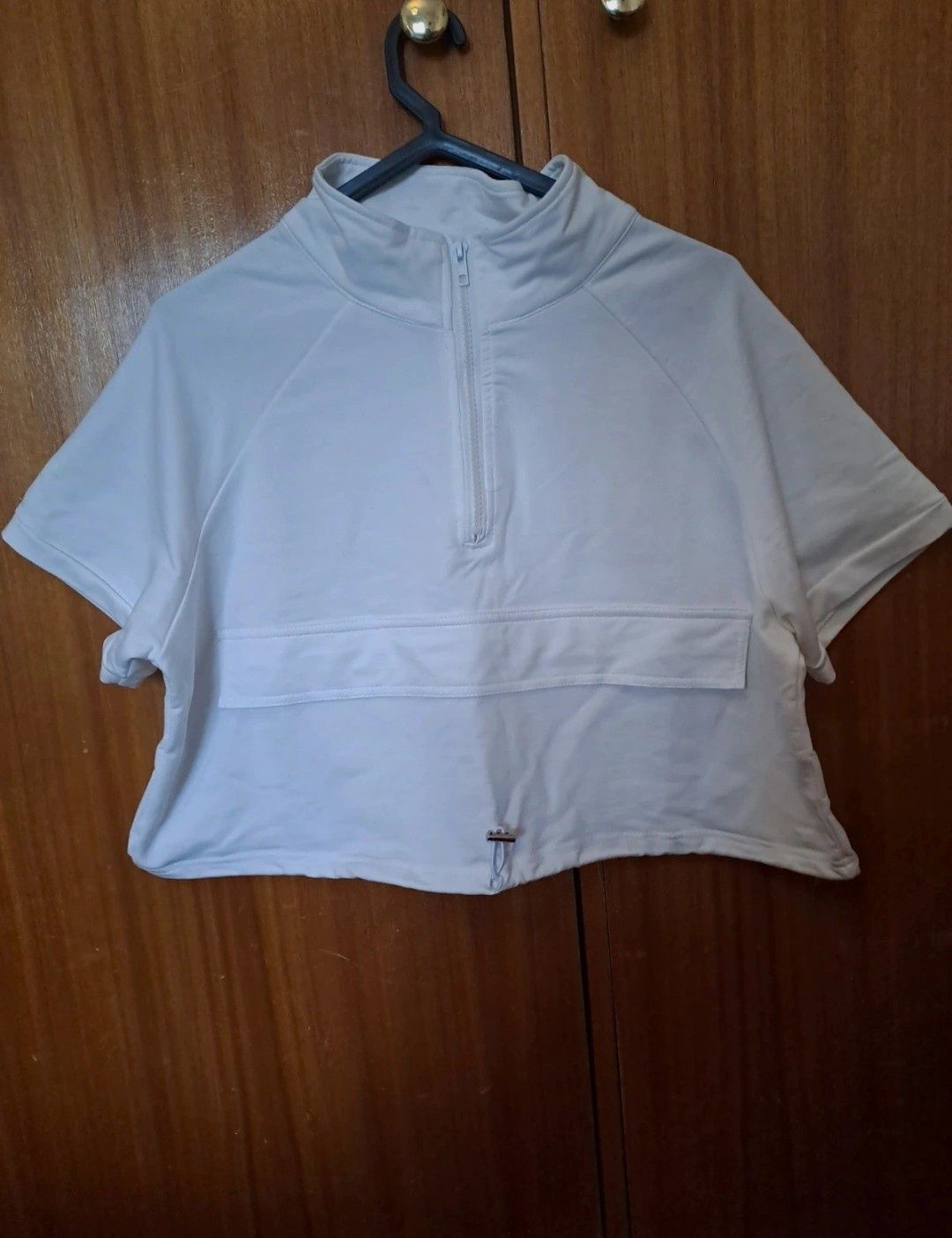 Camisola ajustável