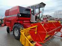 Massey Ferguson 20 Sampo 680