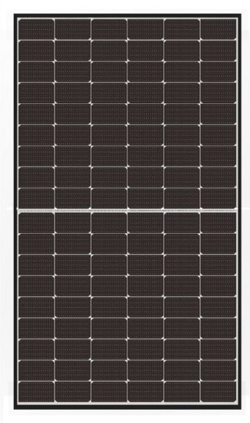 Sprzedam 5 paneli słonecznych Jinko 420W