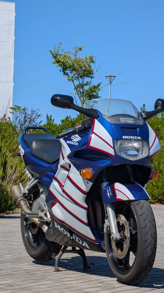 Honda CBR600F2 1994