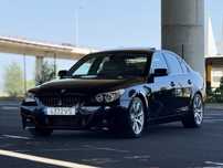 Bmw 530dA Luxury