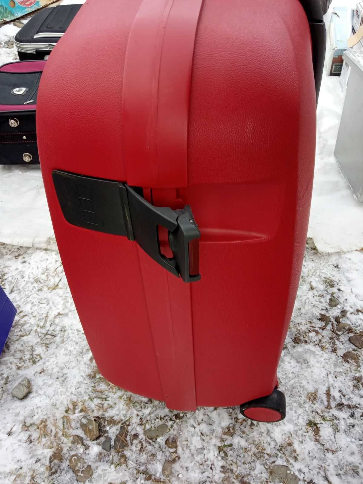 Валіза  Samsonite