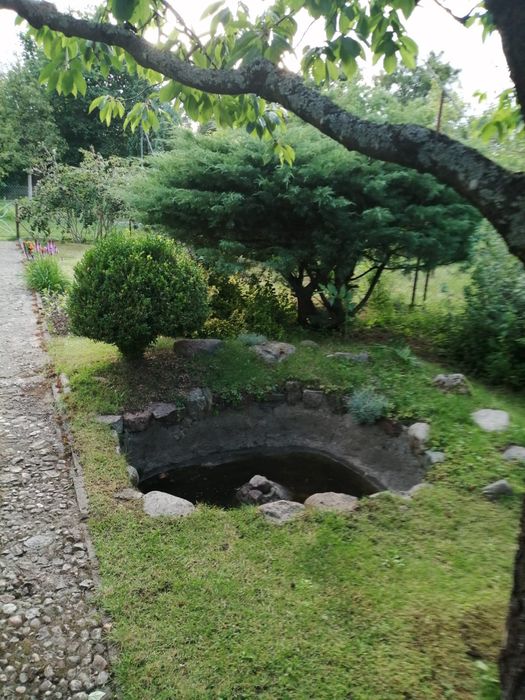 Sprzedam działkę ogrodniczą Wejherowo, Sucharskiego