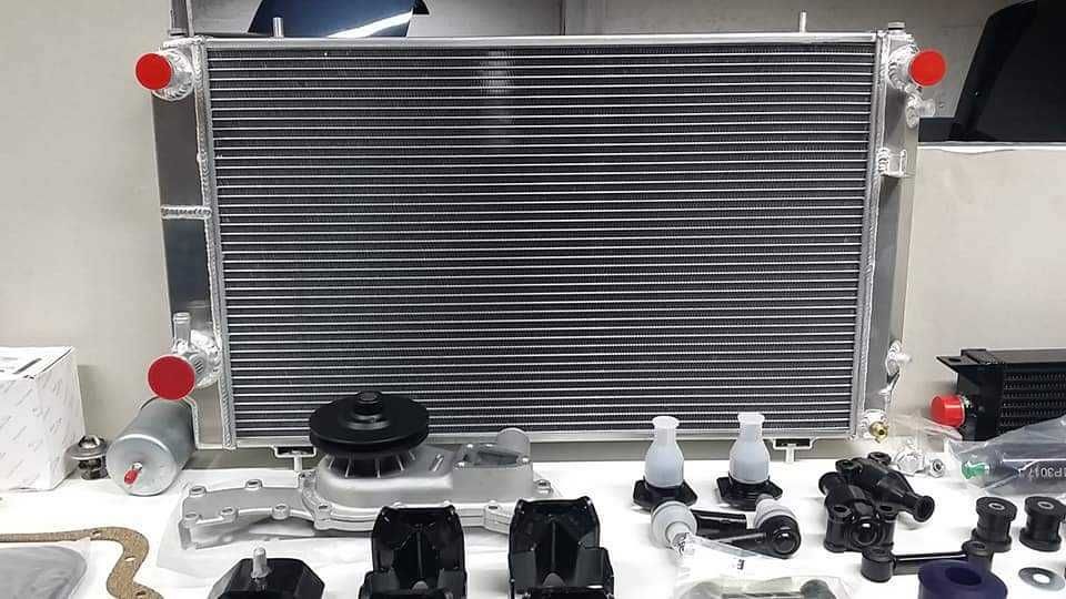 Jaguar XJS V12  único neste estado