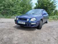 Продам kia shuma 1,5. газ/бенз.