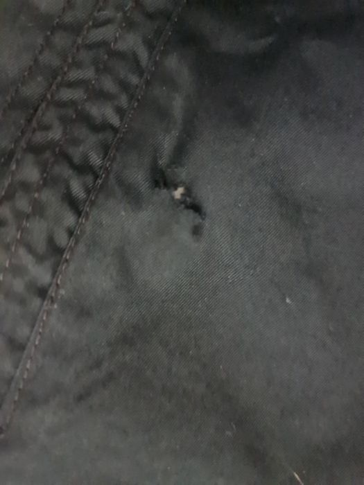 Spodnie narciarskie r 146 / 152