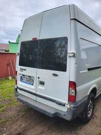 Ford Transit MK 7 tylne drzwi oraz boczne l