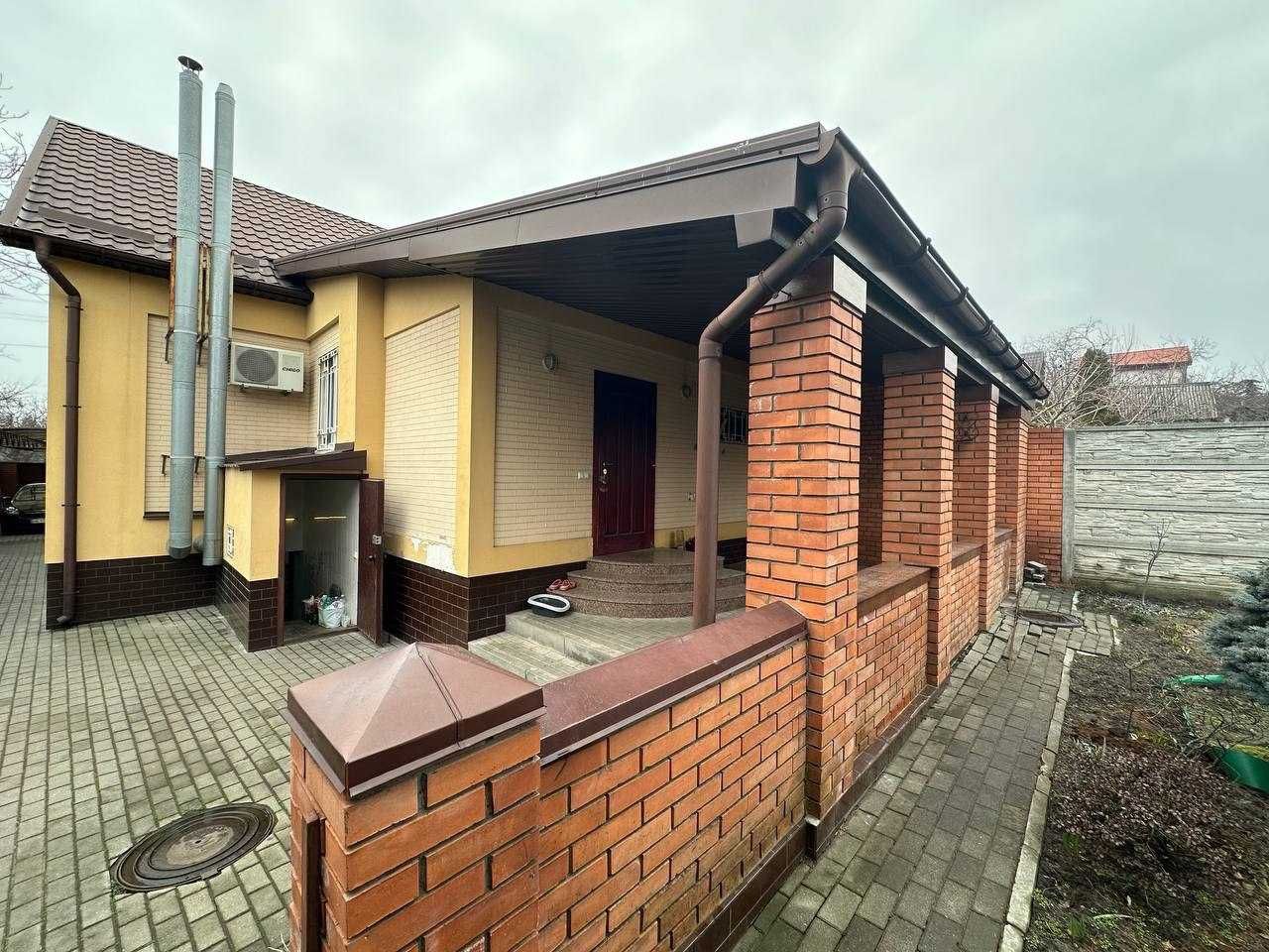 Продам будинок 90 м2 в Центрі  вул.  Курганська- УкраЇнська