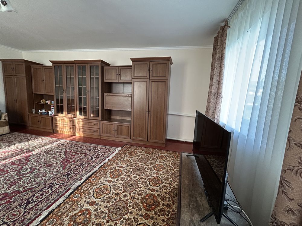 Продаж будинку в Лісовій Бучі з ділянкою 7.8 соток!
