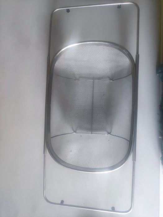 Фритюрница-сито,лотки,для посуди підставки