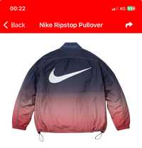 Nike Ripstop Pullover
