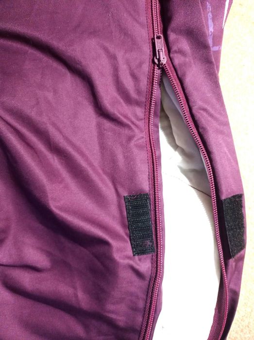 Утепленные непромокаемые спортивные штаны