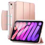 Etui ESR Ascend Trifold do iPad Mini 6/2021 Rose Gold