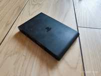 Konsola PSTV (PlayStation Vita TV) + Henkau (przerobiona) + 2 pady