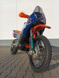 KTM 990 Adventure S