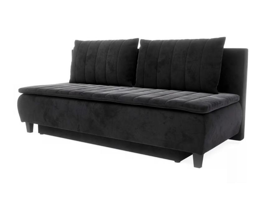 Sofa 3-osobowa rozkładana
