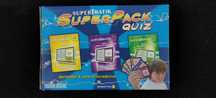 Jogo de cartas SuperpackQuiz trivia Portugal
