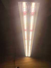Lampa Plantalux LED SMD AX60 150W Full Spectrum