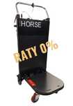 Schodołaz towarowy gąsienicowy BLACK HORSE Standard Plus G-01 RATY 0%
