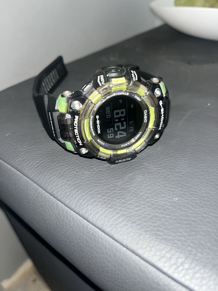 Sprzedam zegarek Casio