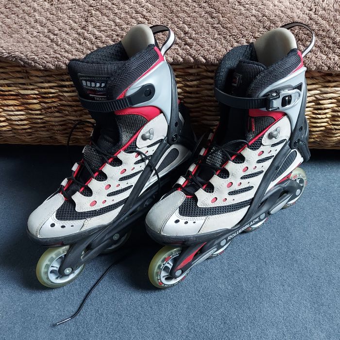 Rolki Rollerblade Aero r.42