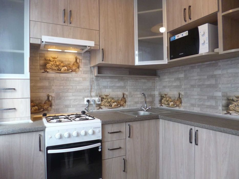 Сдам 2к с ремонтом в Центральном р-не, пр. Б.Хмельницкого (начало)