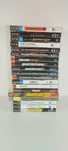 Lote 17 Jogos Playstation 3 PS3