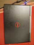 Ноутбук dell 7577