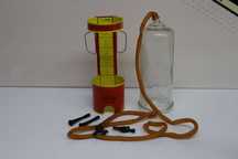 Irrigador de Clister Sublime
