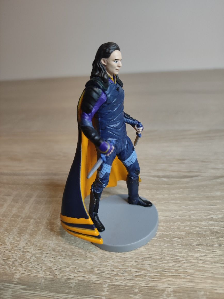 Figurka LOKI Marvel Legends Thor Ragnarok