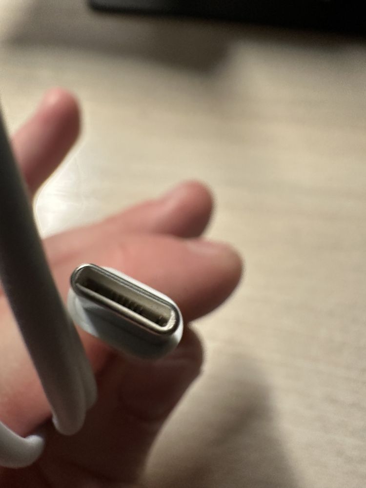 Зарядка Lightning Apple iPhone [блок + кабель]