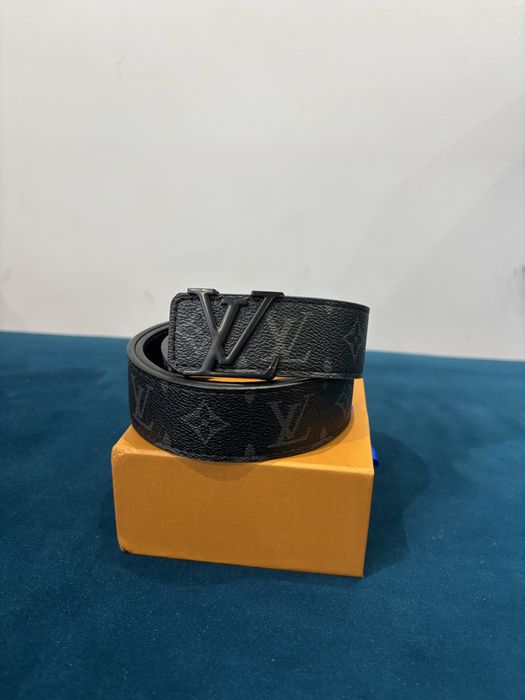 pasek lv nowy czarno-szary