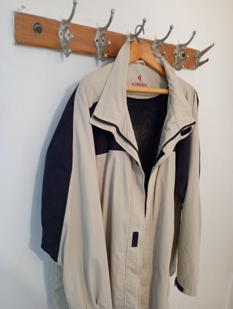 Куртка мужская Norskin XXL