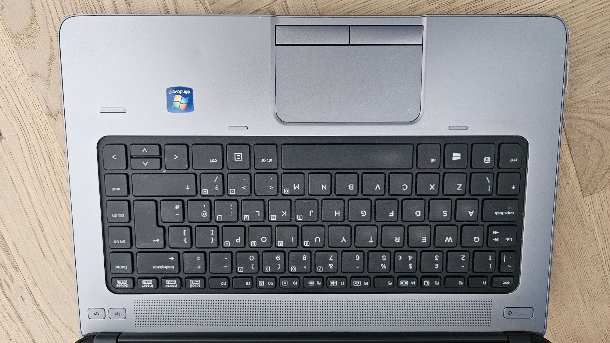 HP ProBook 645 G2