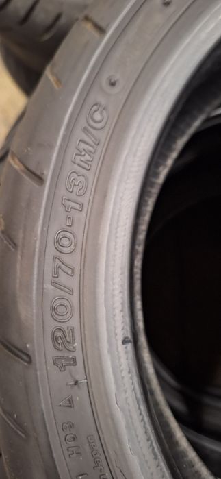 120/70r13 Bridgestone Hoop