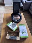 Irobot Roomba s9 plus