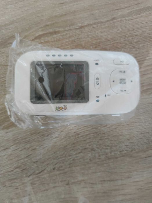 Vendo máquina de video de proteção de criança NOVO