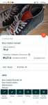 Buty męskie trampki 44 dla Pana