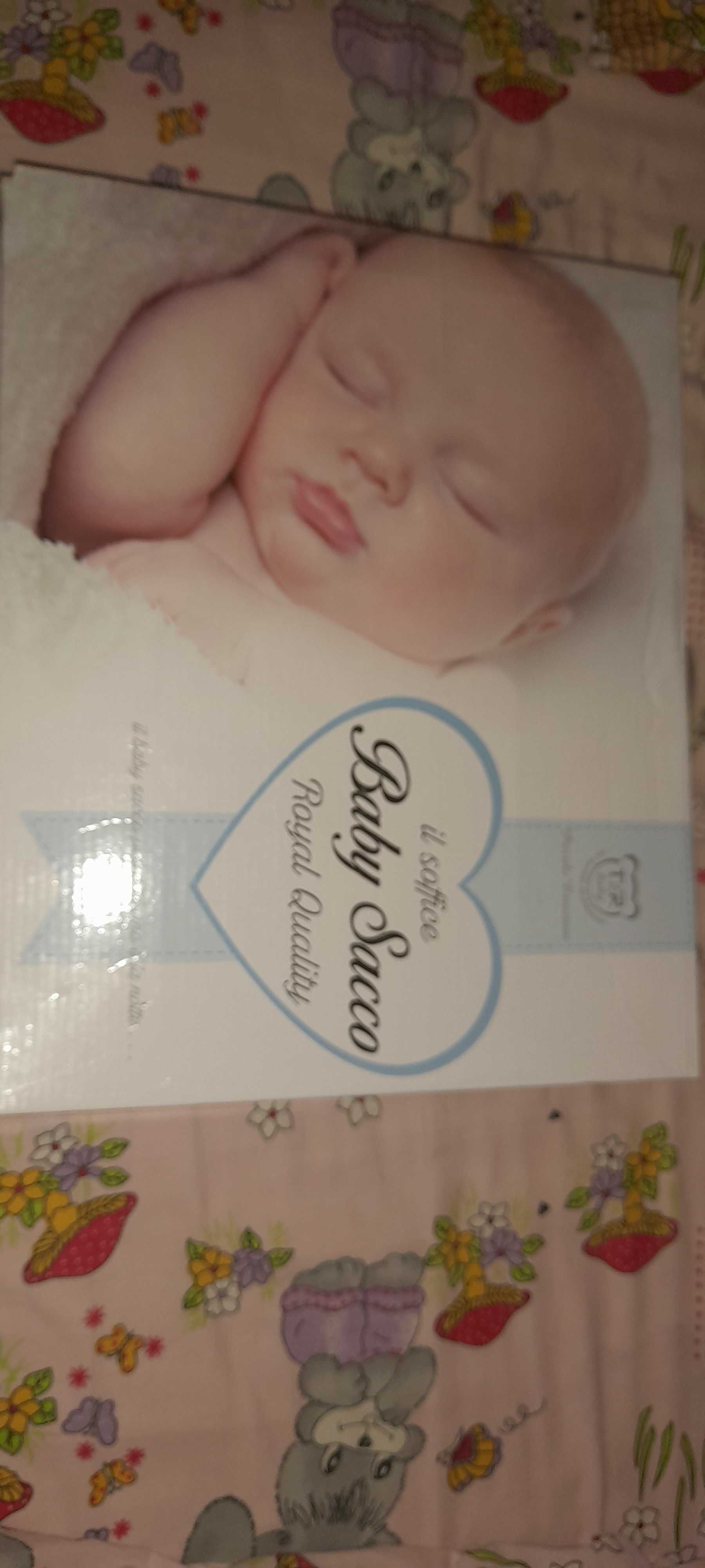 Продам дитячий конверт 3в1,новий.