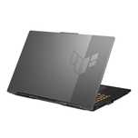 Asus tuf gaming f17 ноутбук