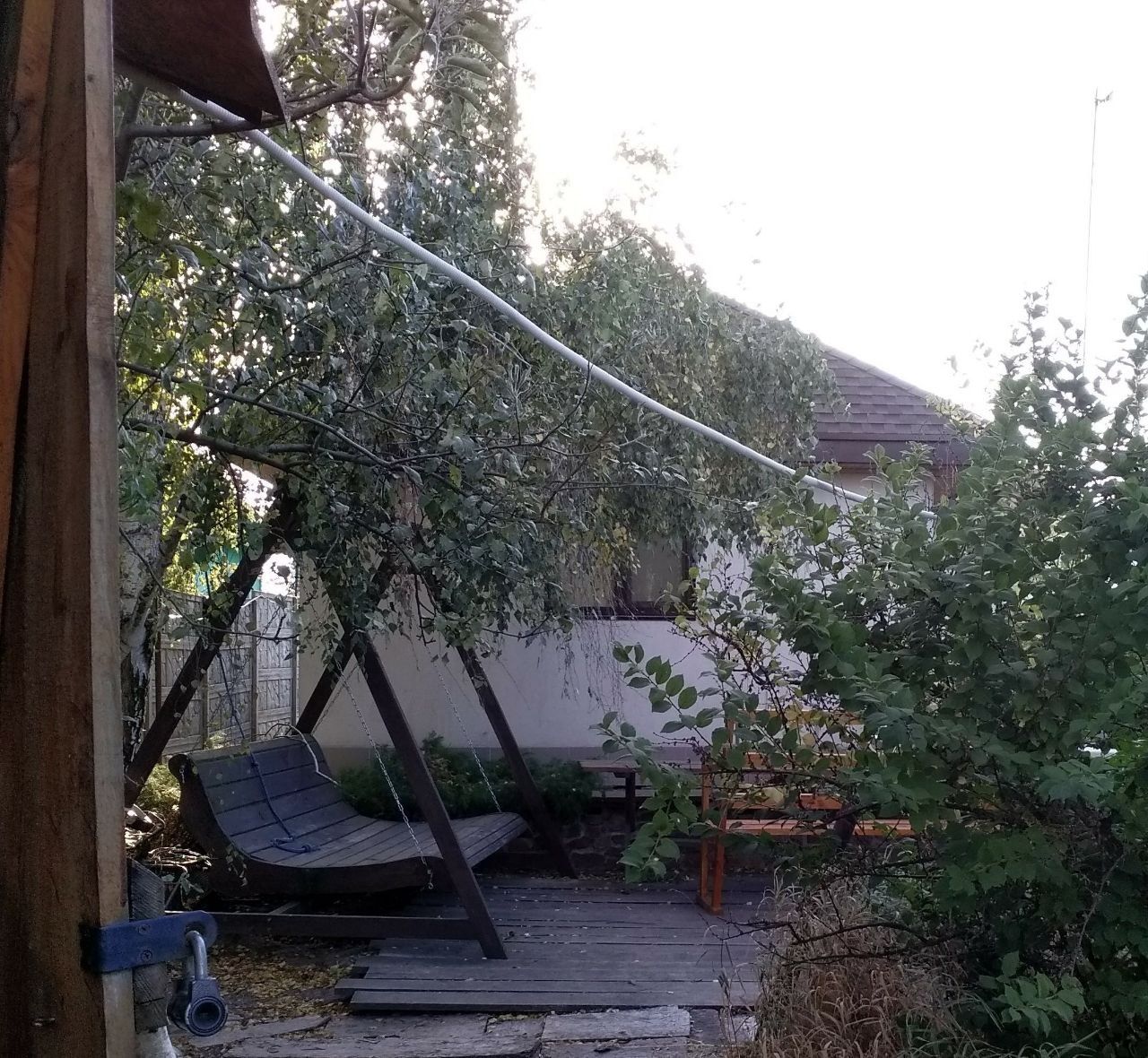 Будиночок з каміном на природі с.Феневичі, Вишгородський р/н, подобово