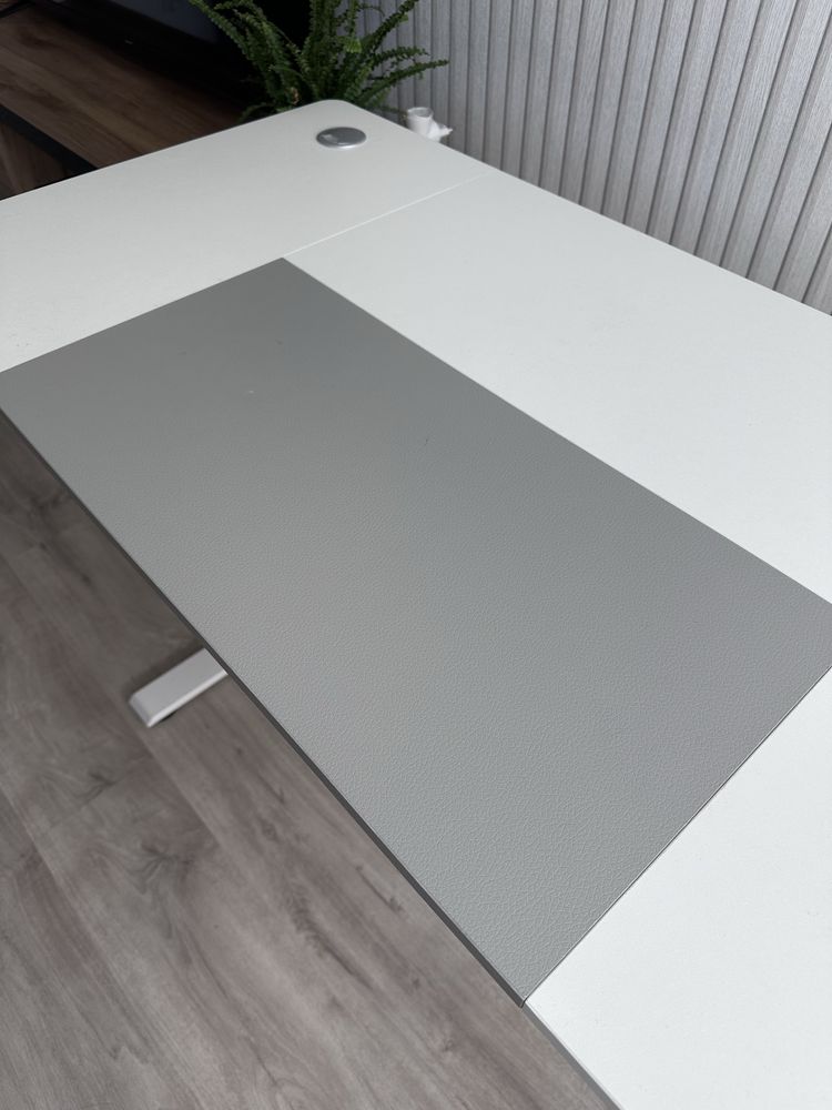 Biurko elektryczne regulowane - 120x60 cm - oryginalne opakowanie