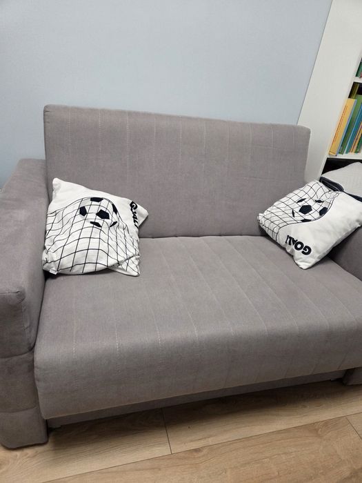 Sofa amerykanka jak nowa