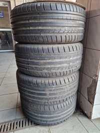 245/40r18 dunlop sportmax gt jak nowe