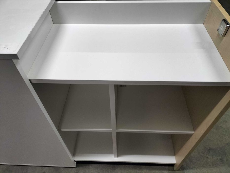 Kontenerki/Szafki Biurowe BOXY