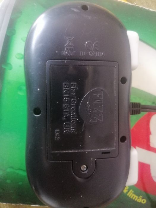 Comando   FIZZ Creations