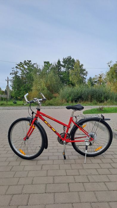 Велосипед жіночий(дамка) GT PALOMAR