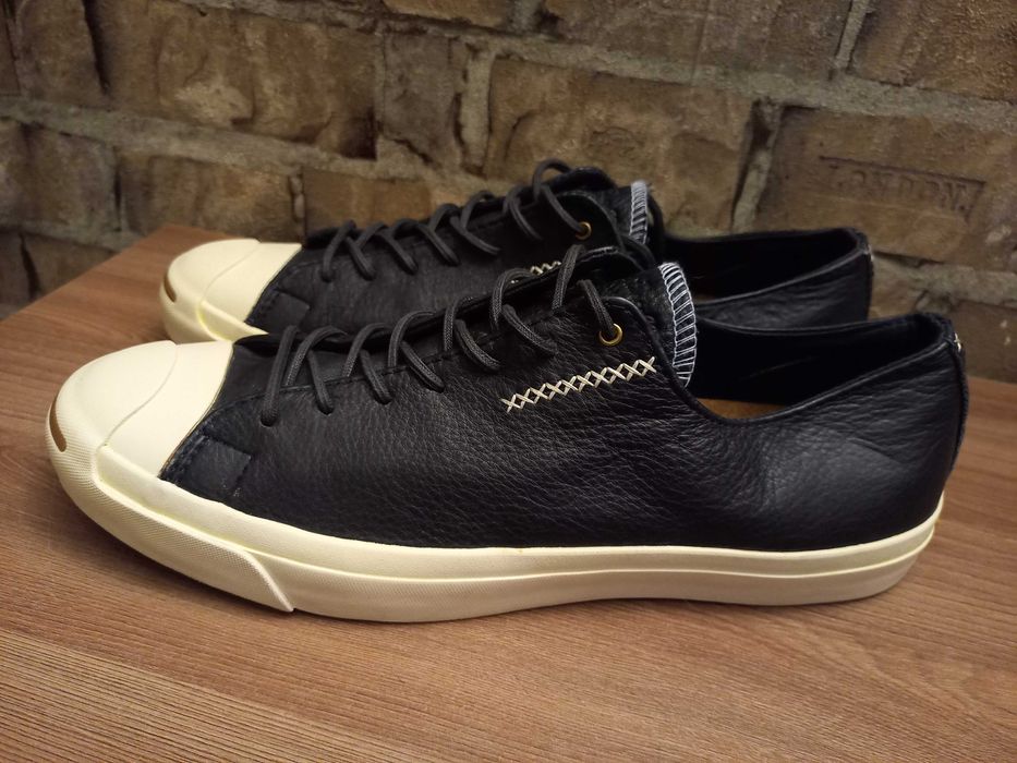 Кеды Converse Jack Purcell размер 46,5.