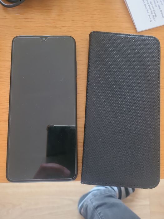 Motorola Moto E22 4/64GB | Stan jak nowy + etui + szkło