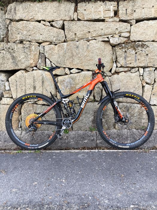 BMC trailfox ft03 29